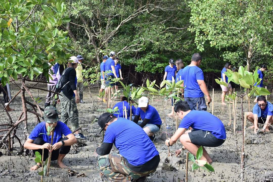 CSR ทำเพราะชอบ หรือทำเพราะใช่